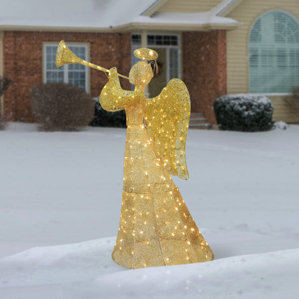 Christmas Outdoor Decor