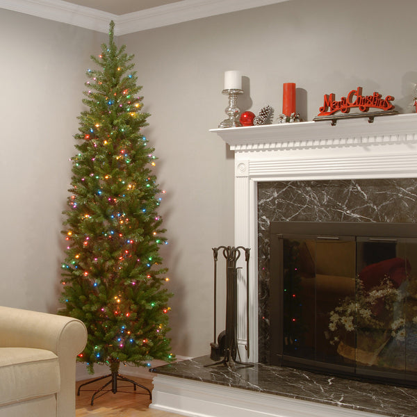 Kingswood Fir Artificial Christmas Trees - National Tree Company
