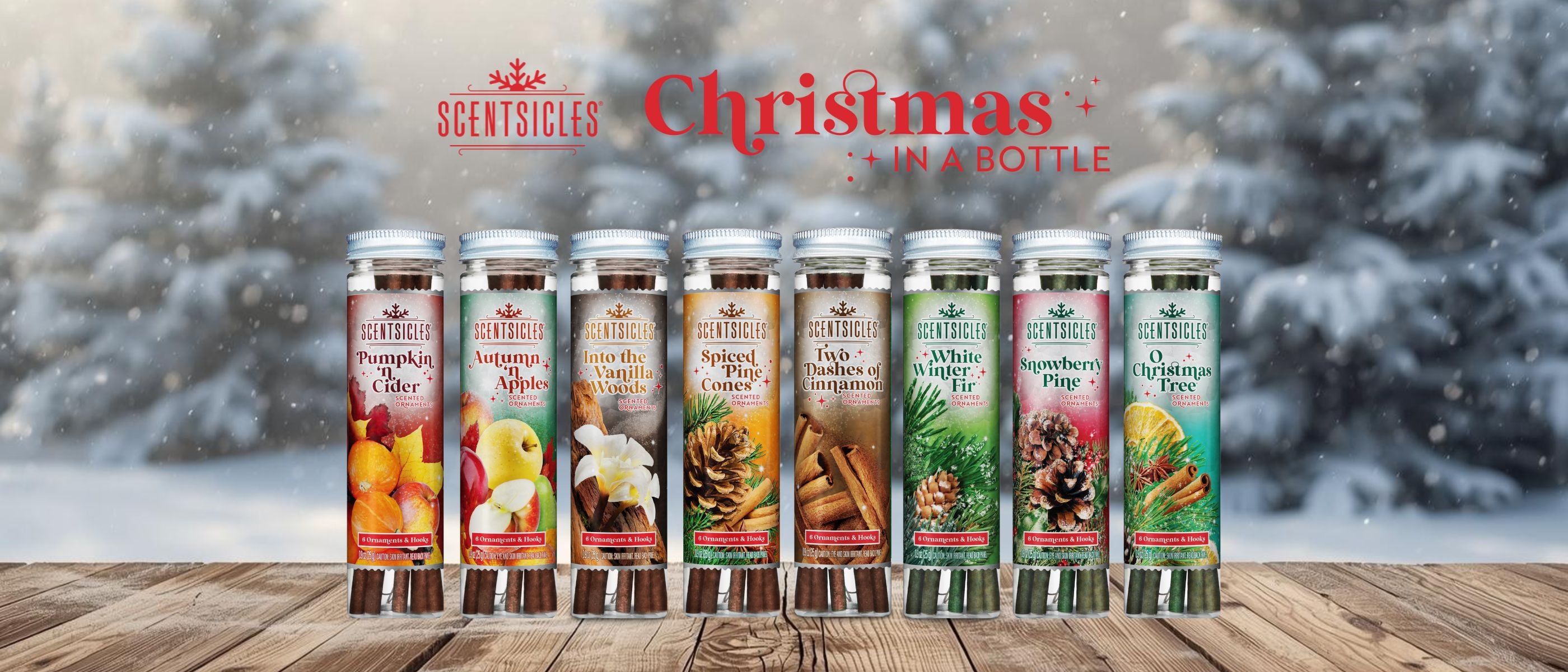 - National Tree Company