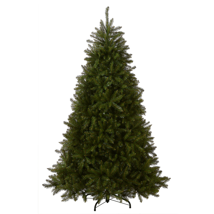 7 ft. Dunhill Fir Tree - National Tree Company