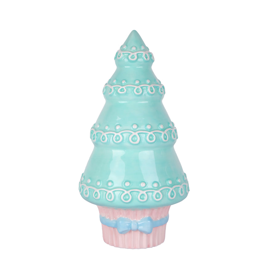 8.5 in. Christmas Tree Decor - National Tree Company