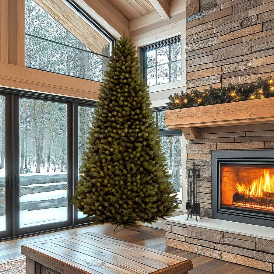 10 ft. North Valley Spruce Tree