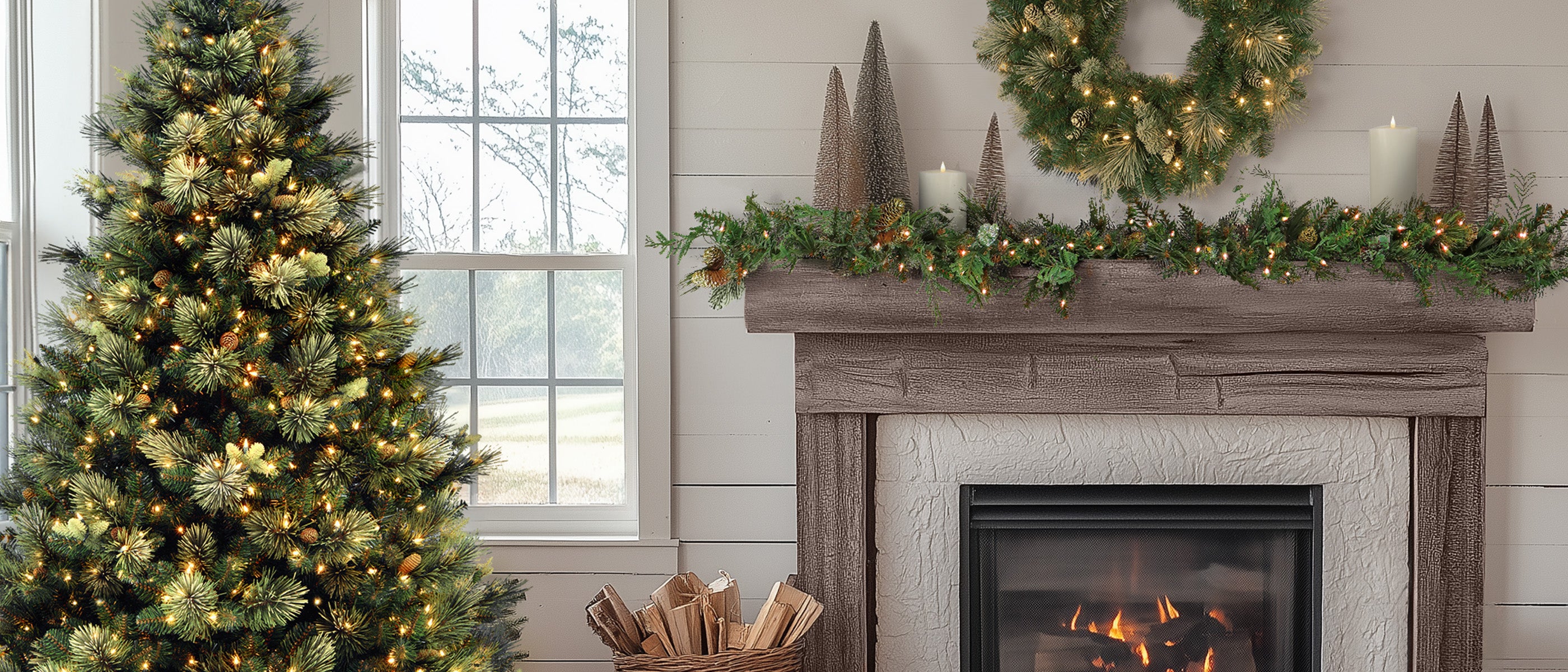 - National Tree Company