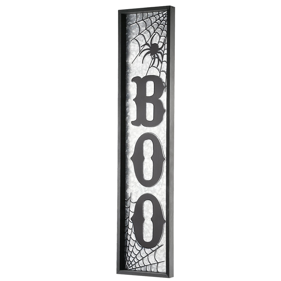 42 in. Halloween BOO Hanging Decoration - National Tree Company