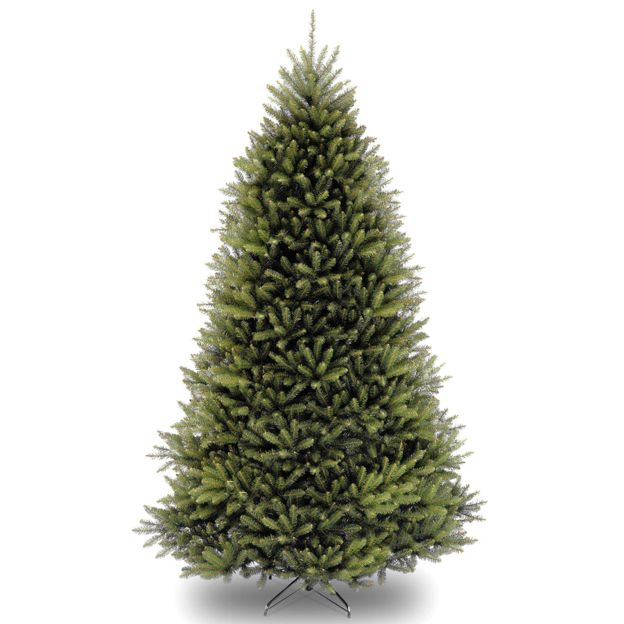 10 ft. Dunhill Fir Tree - National Tree Company