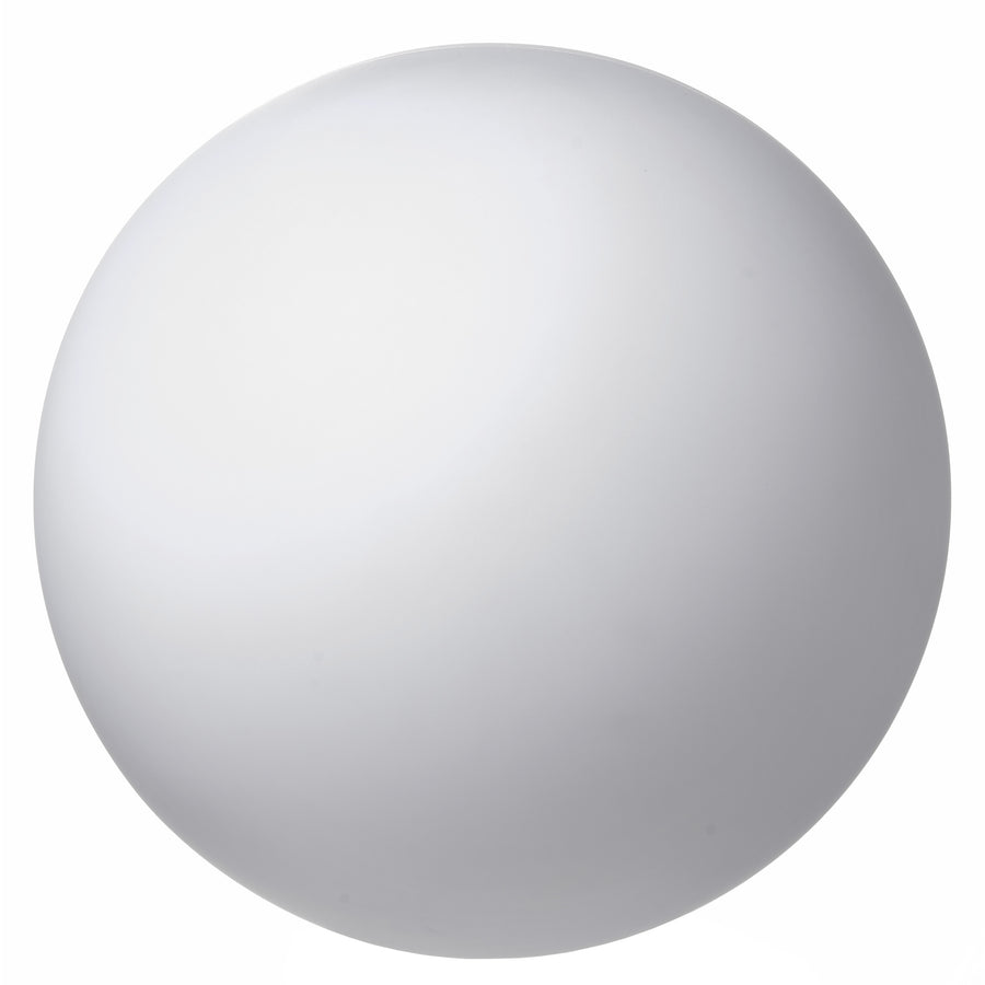 12 in. Sealed Orb with Color Changing LED Lights - National Tree Company