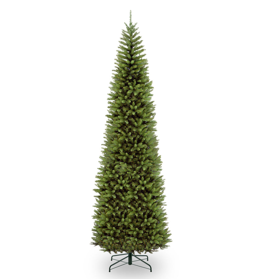 14 ft. Kingswood Fir Pencil Slim Tree - National Tree Company