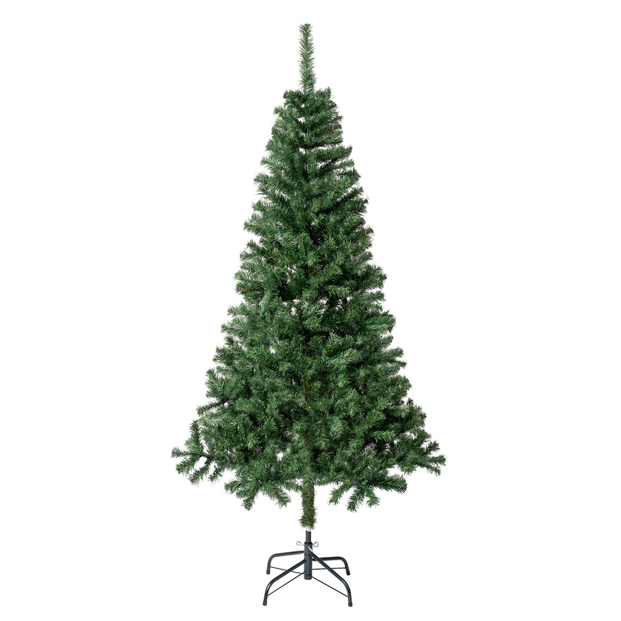 6 ft. Linden Spruce Tree - National Tree Company