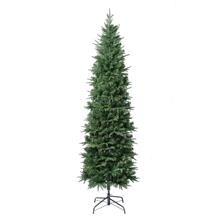 7.5 ft. Duxbury Feel Real Slim Tree - National Tree Company