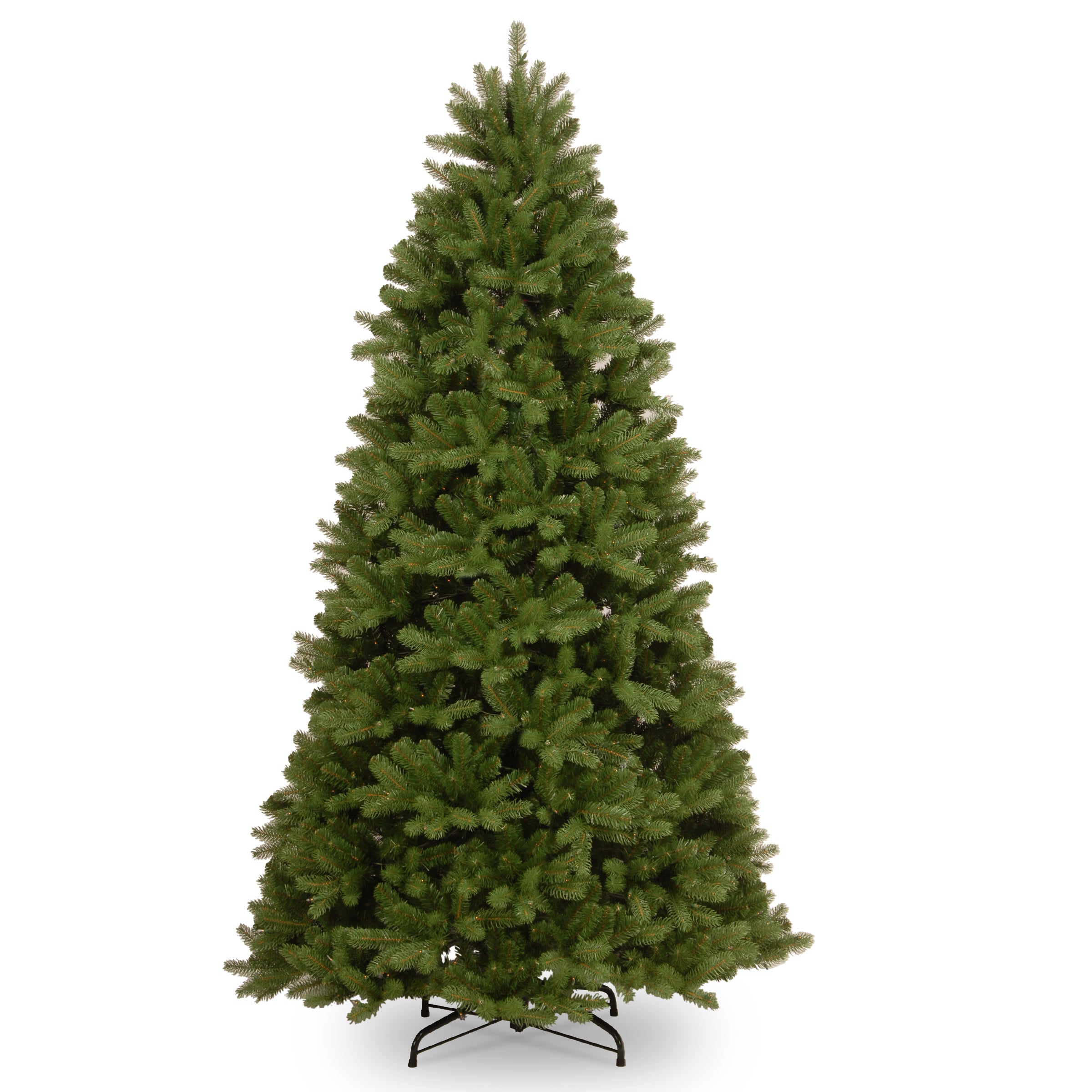 7.5 Ft. Newberry Spruce Tree – National Tree Company