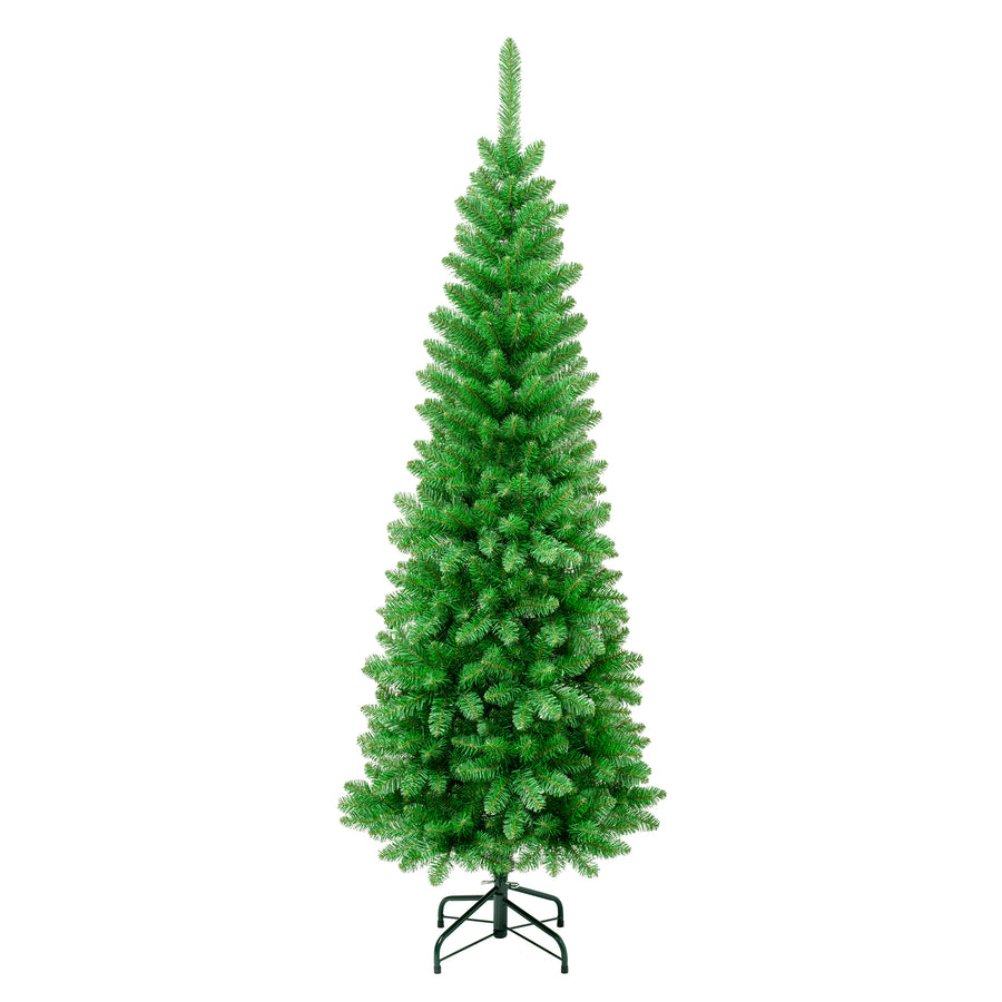 6 ft. Rowan Pencil Slim Tree - National Tree Company