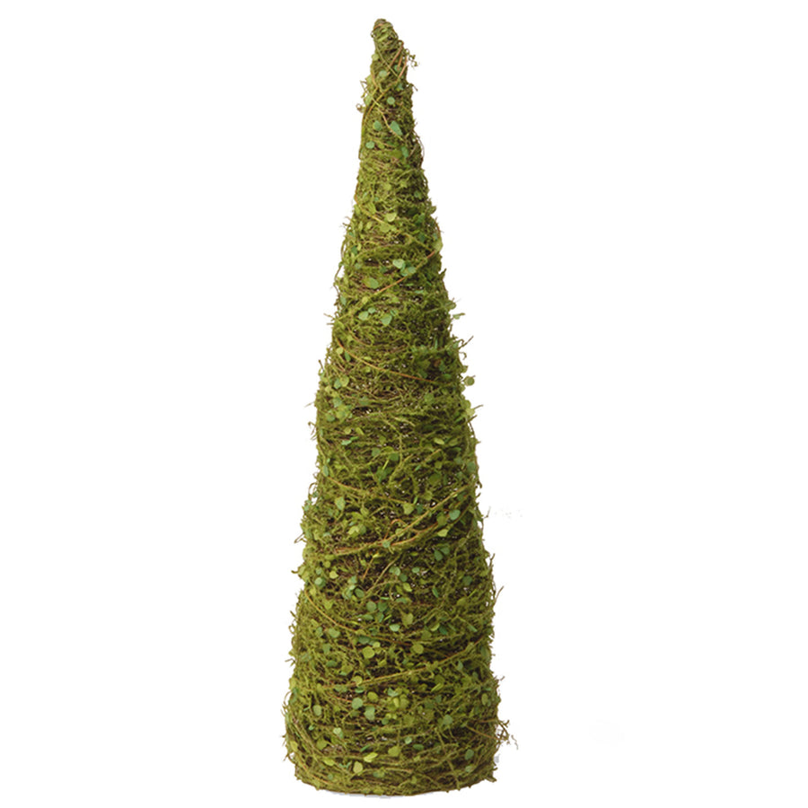 24" Garden Accents Cone Tree - National Tree Company