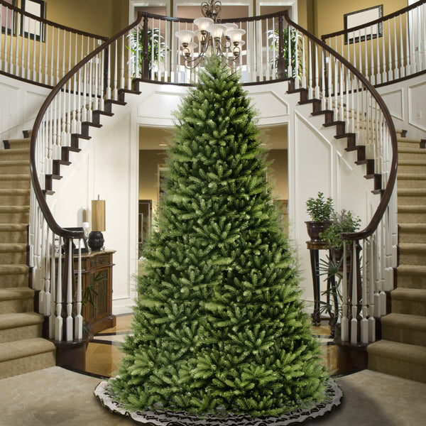 12 ft and Taller Artificial Christmas Trees