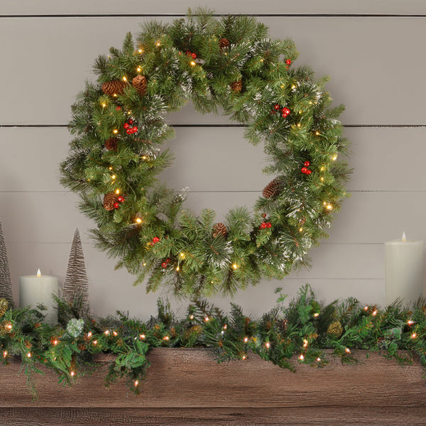 Christmas Wreaths