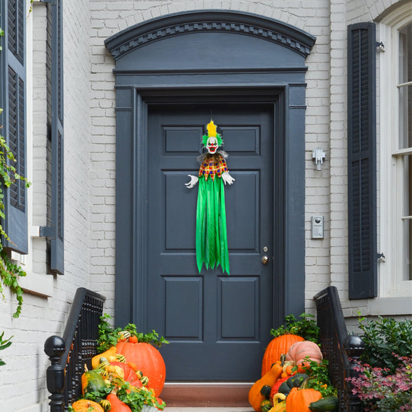 Halloween Animated Decoration