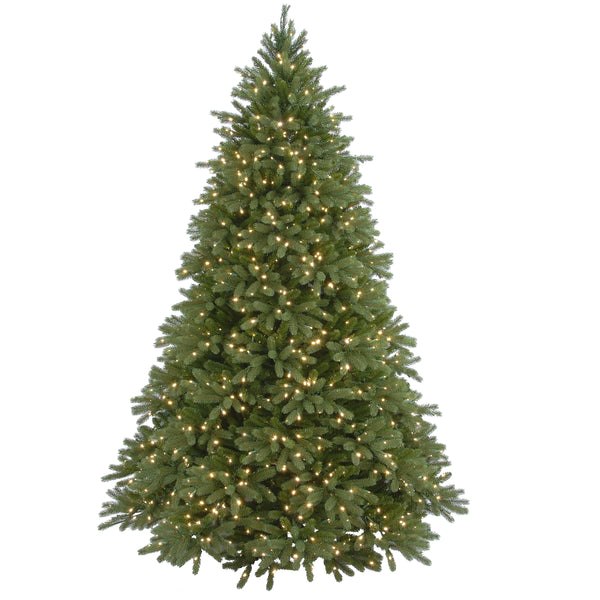 Jersey Fraser Artificial Christmas Trees - National Tree Company