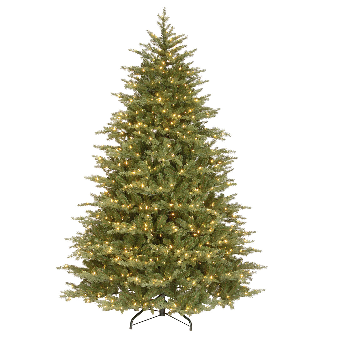 Nordic Spruce Christmas Trees