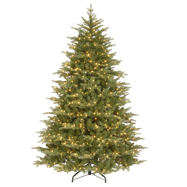 Nordic Spruce Artificial Christmas Trees - National Tree Company