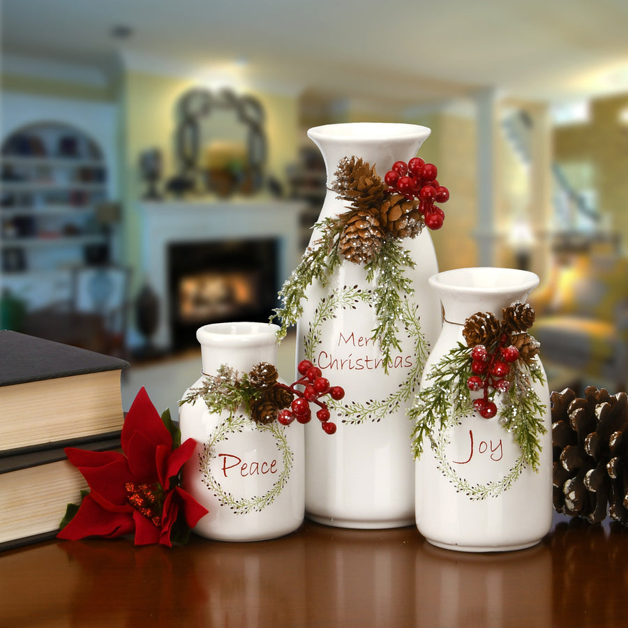 Christmas Indoor Decor - National Tree Company