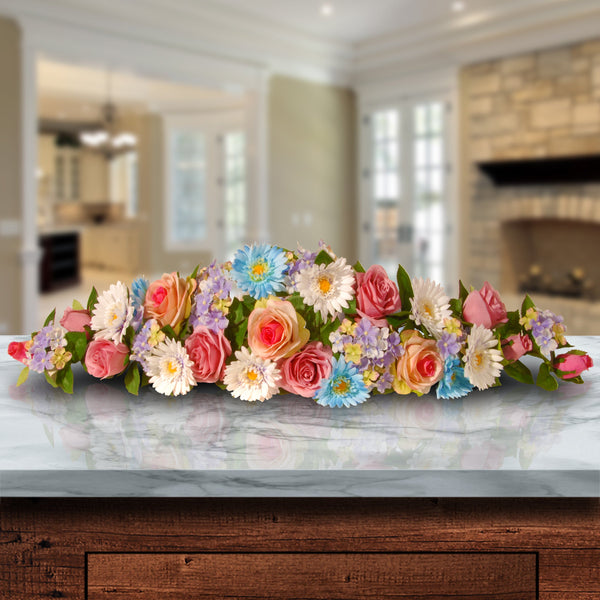 Flower Arrangements