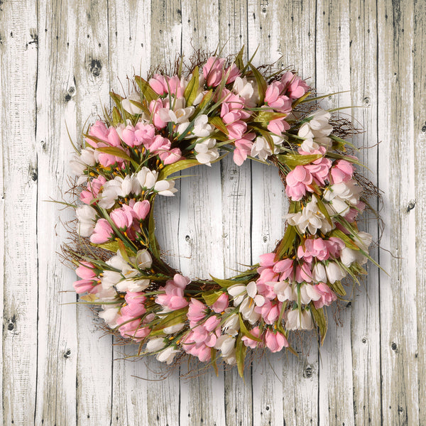 Spring Wreaths