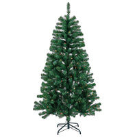 6 ft. Acacia Tree with Multicolor Lights - National Tree Company