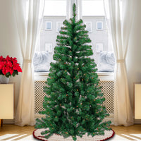 6 ft. Acacia Tree with Multicolor Lights - National Tree Company