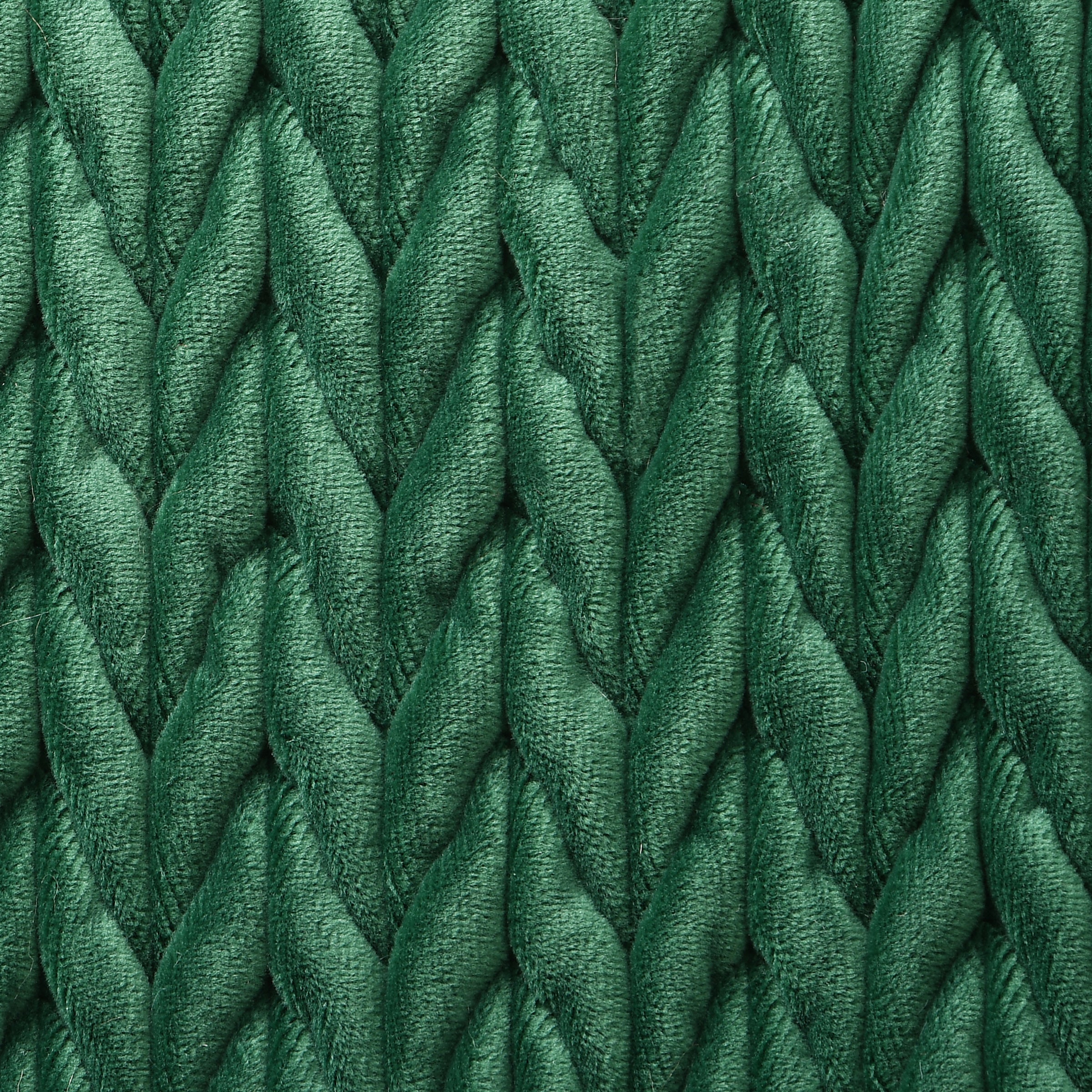 Rural Homestead Quilted Tree Skirt