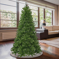 6.5 ft. Peyton Spruce Tree - National Tree Company