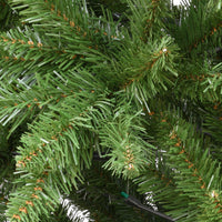 7.5 ft. Peyton Spruce Tree - National Tree Company