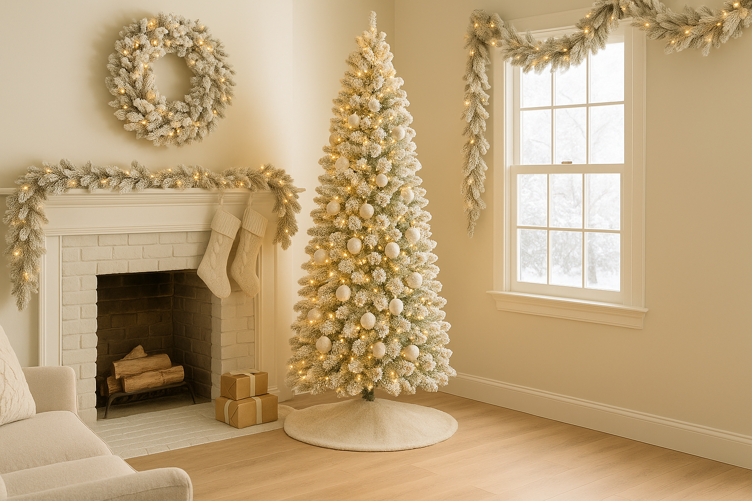  - National Tree Company