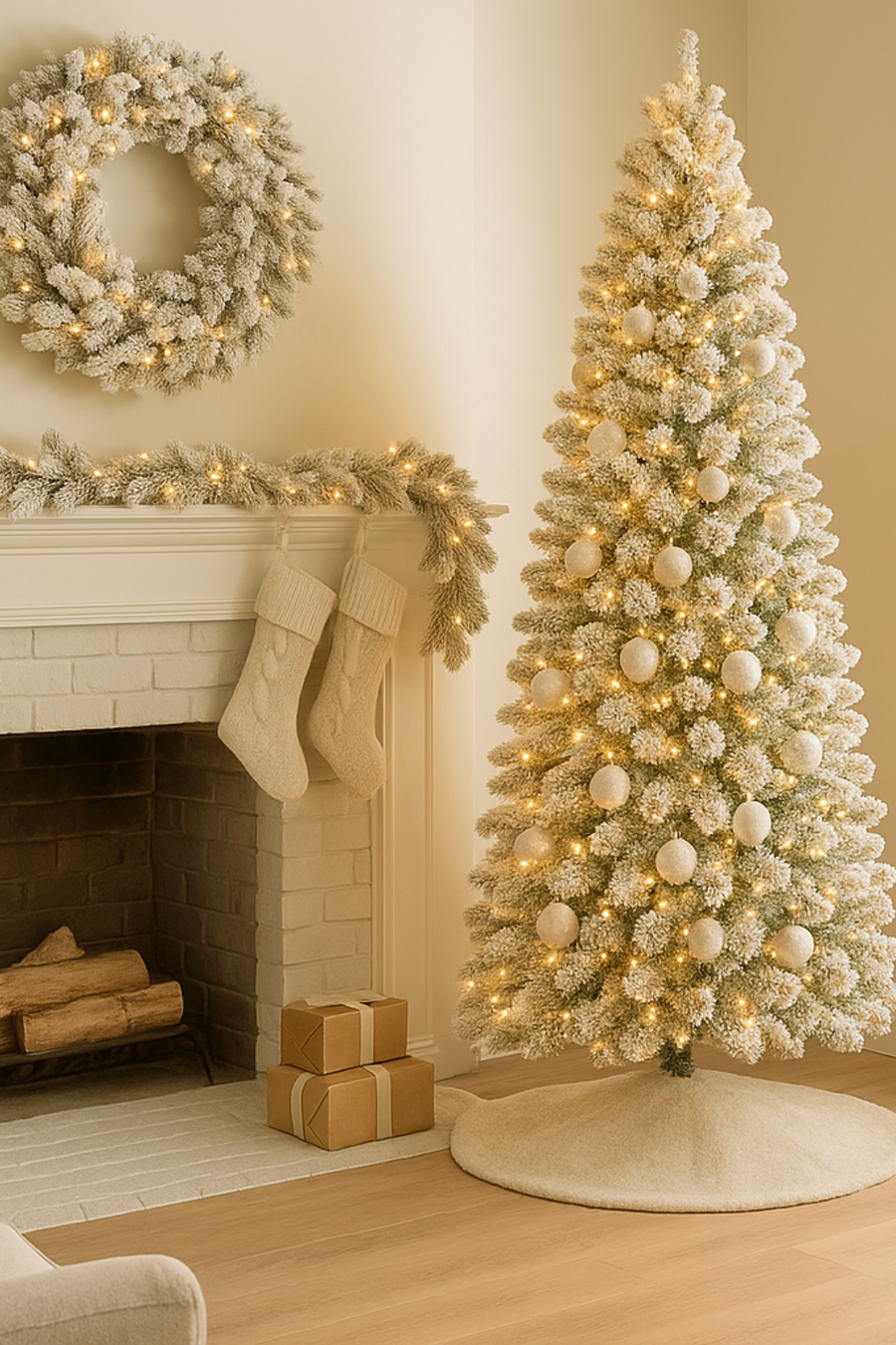  - National Tree Company