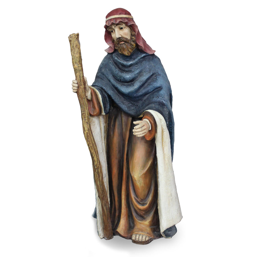 27" Figure of Joseph - National Tree Company