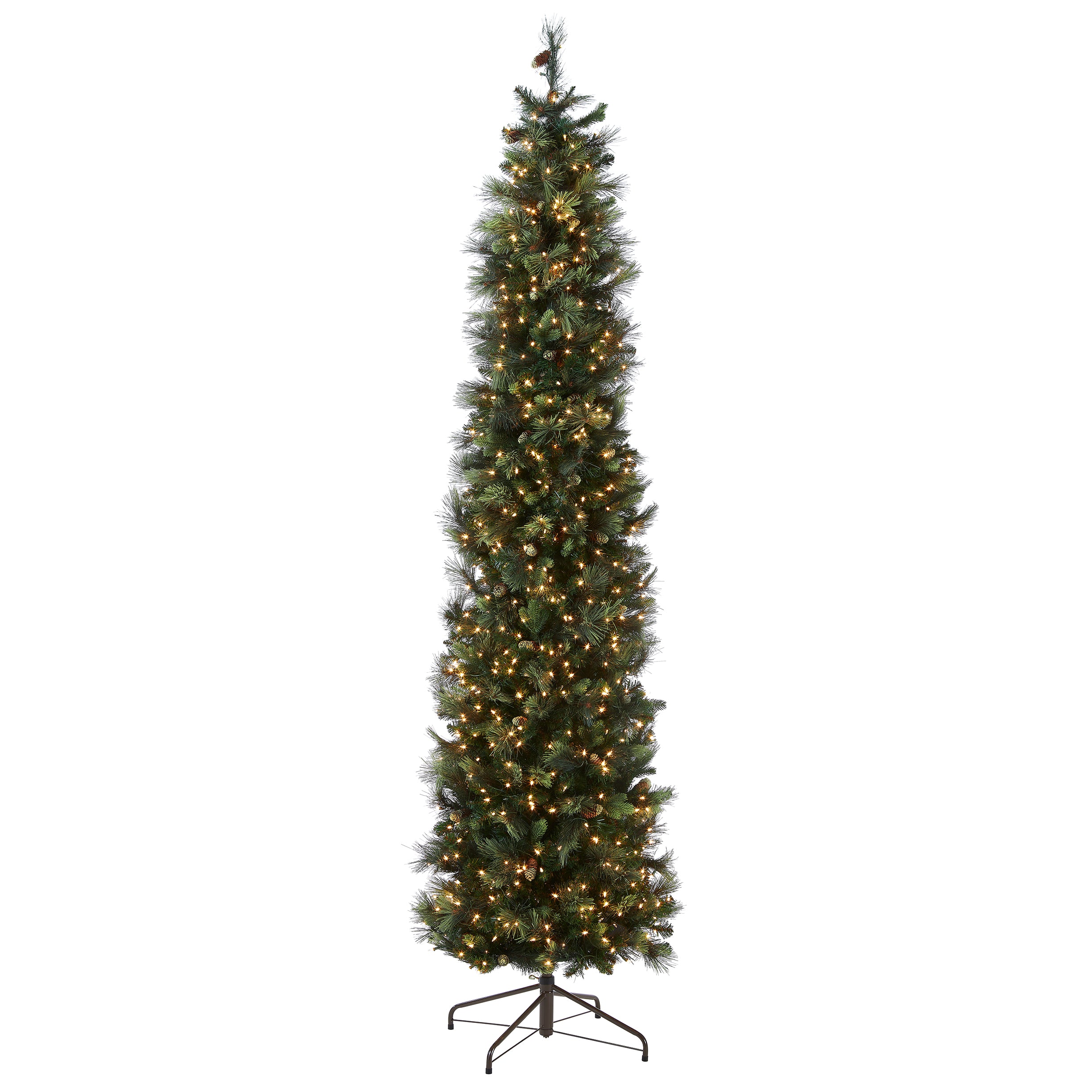 10 foot deals real christmas tree