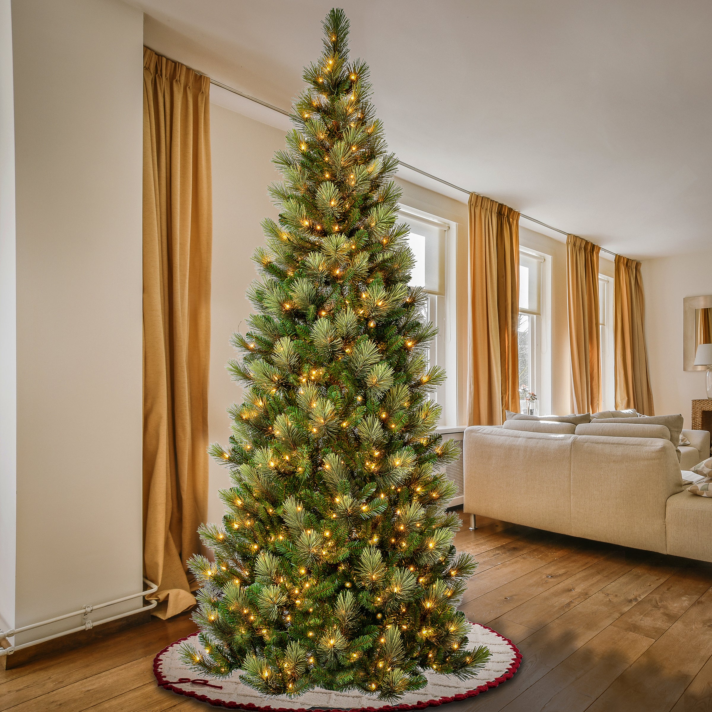 9ft christmas online tree