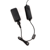 4 ft. Pre-Lit Crestwood Spruce Tree with Twinkly LED Lights, Plug-In - National Tree Company