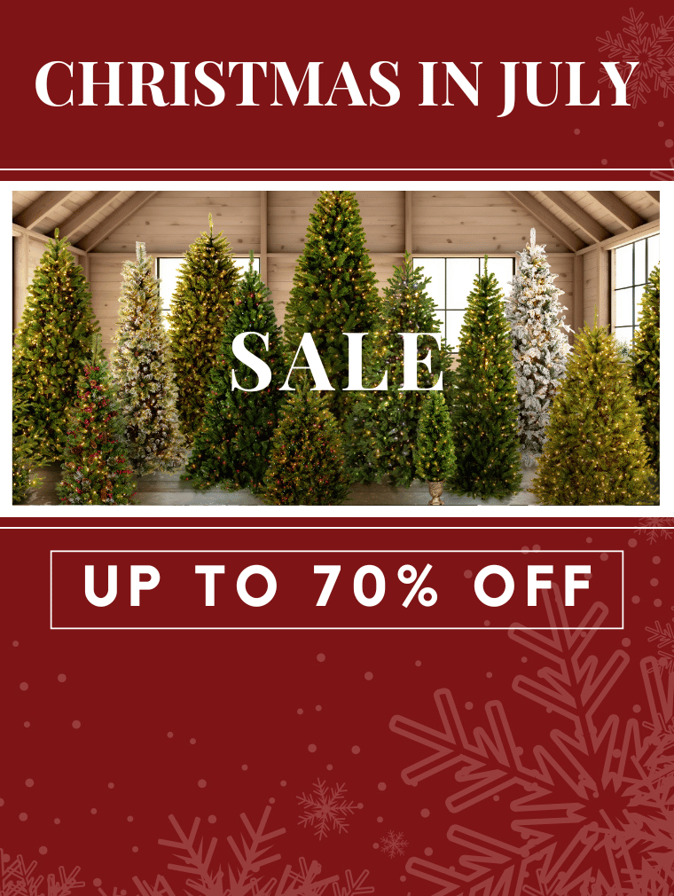  - National Tree Company