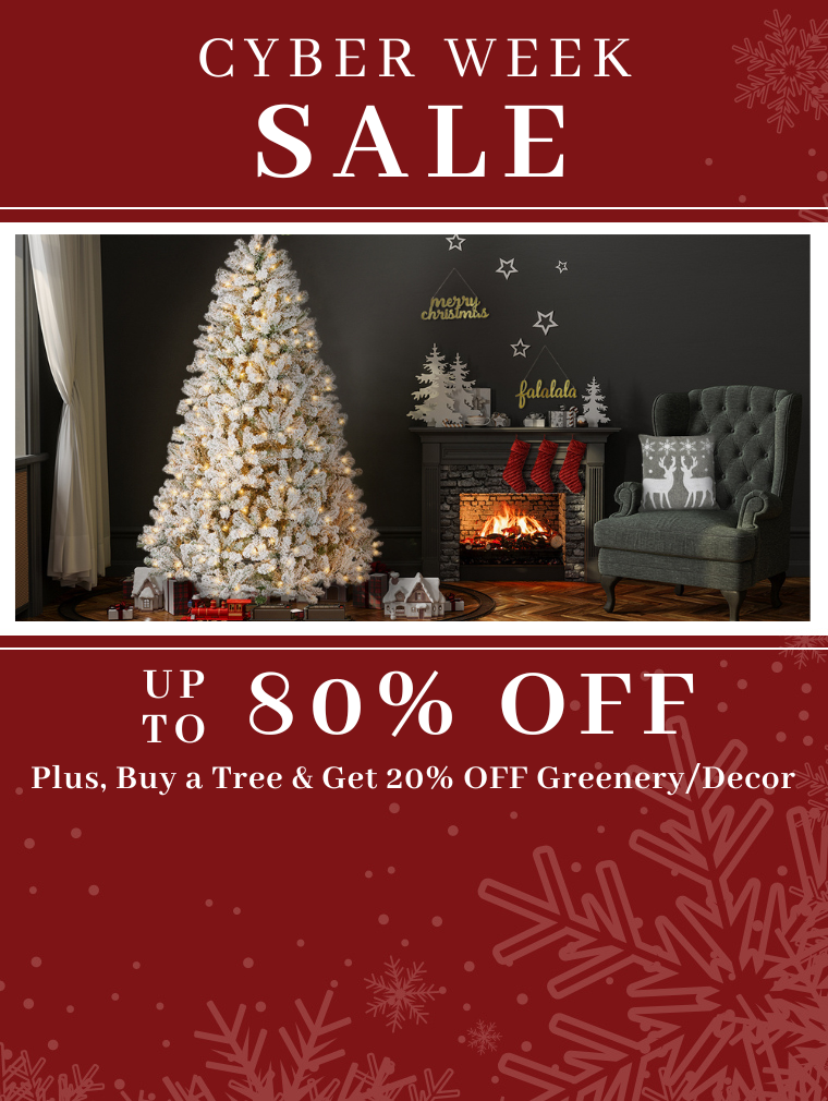  - National Tree Company