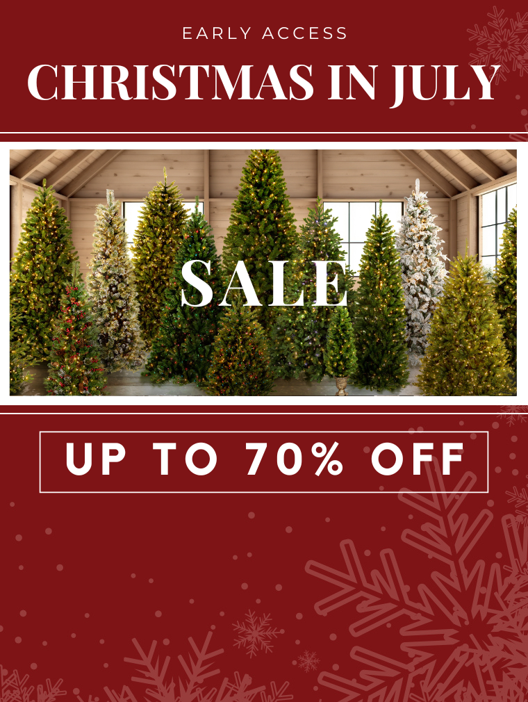  - National Tree Company