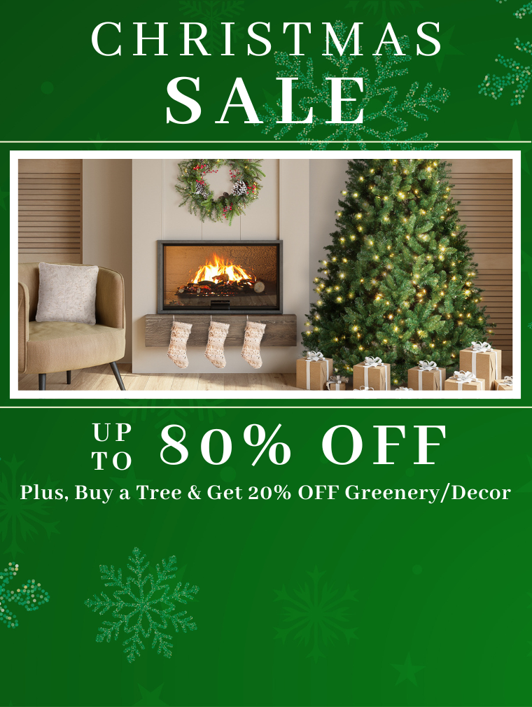  - National Tree Company