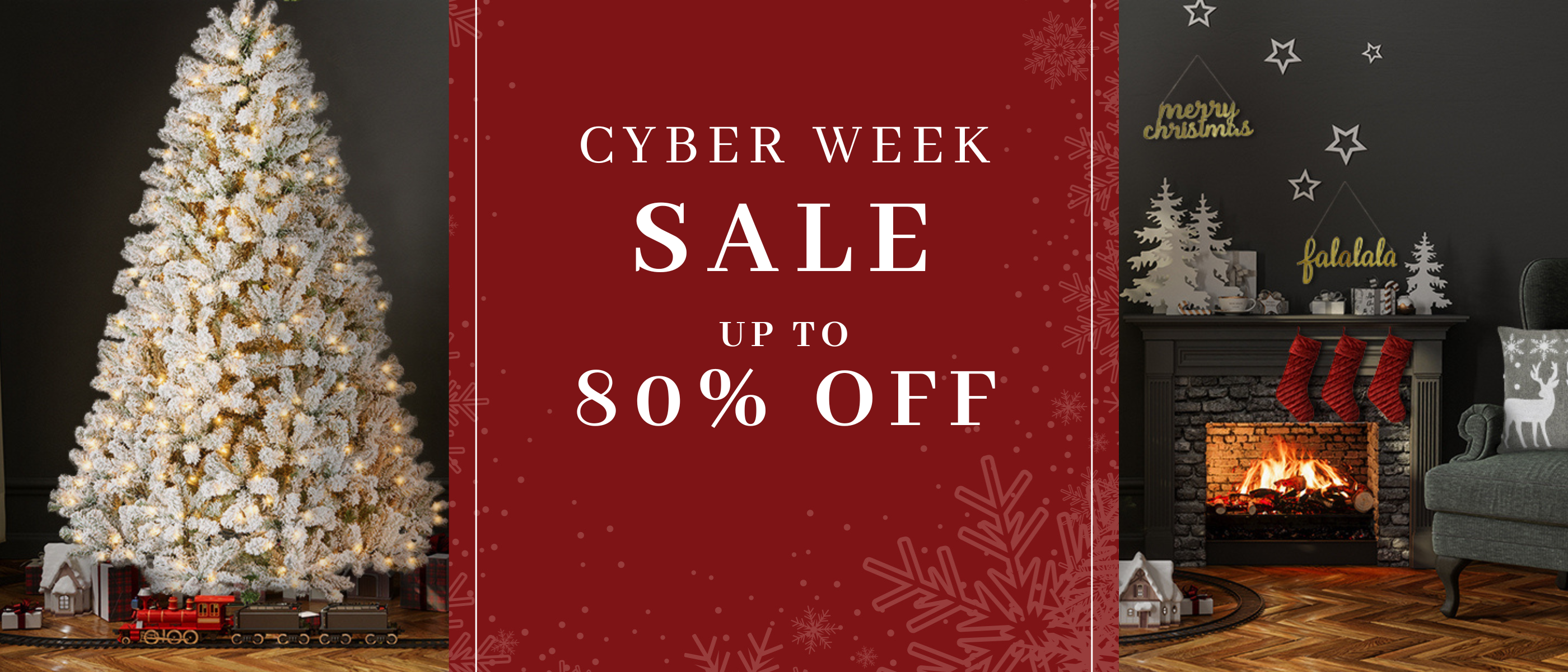  - National Tree Company