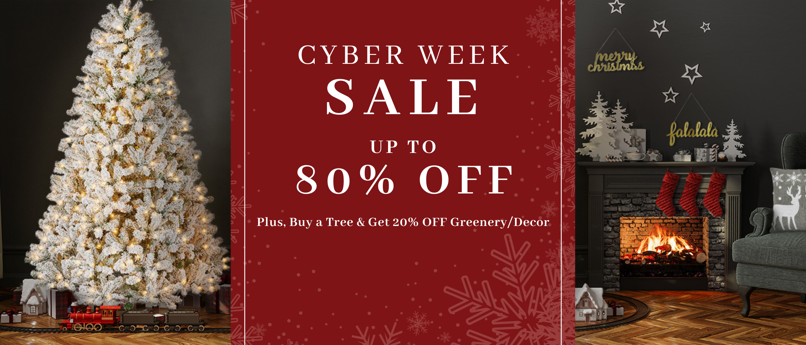  - National Tree Company