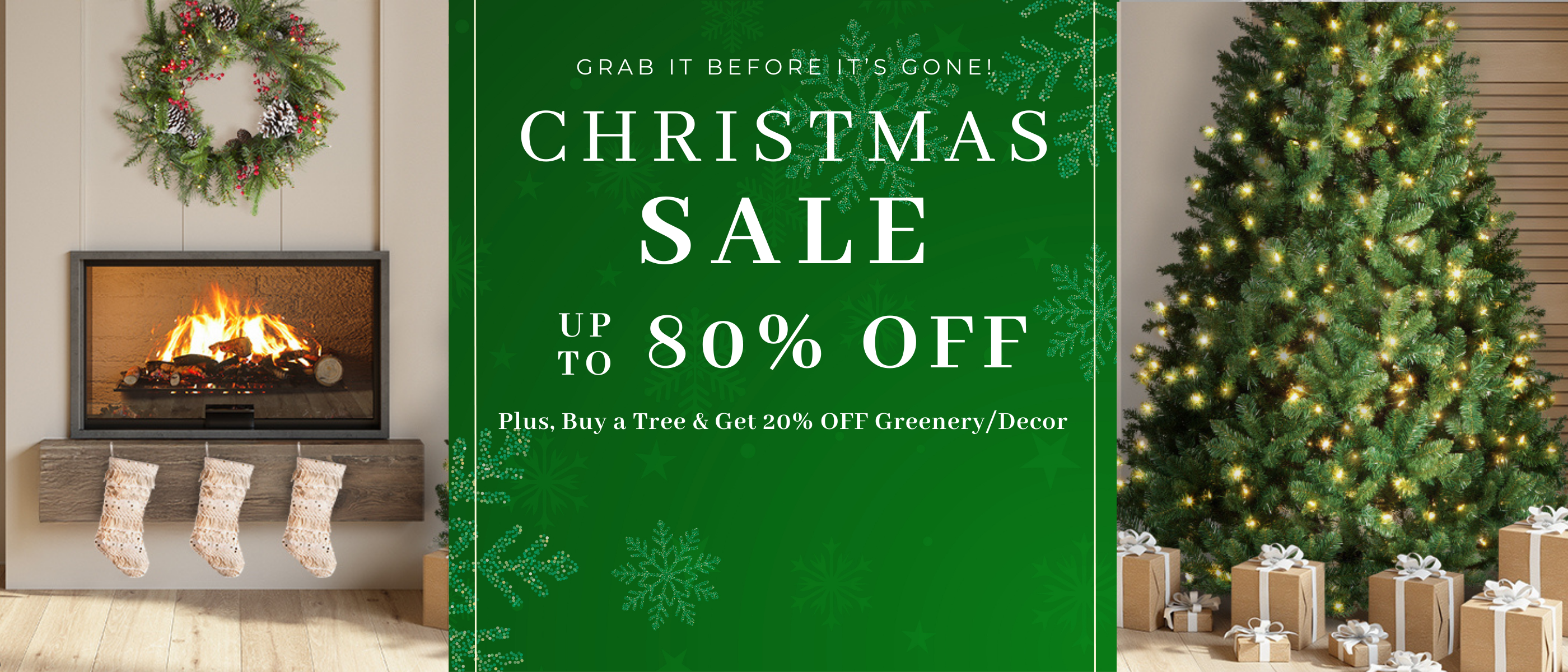  - National Tree Company