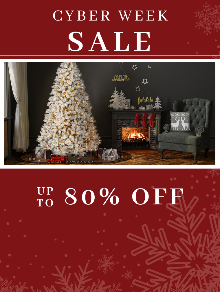  - National Tree Company