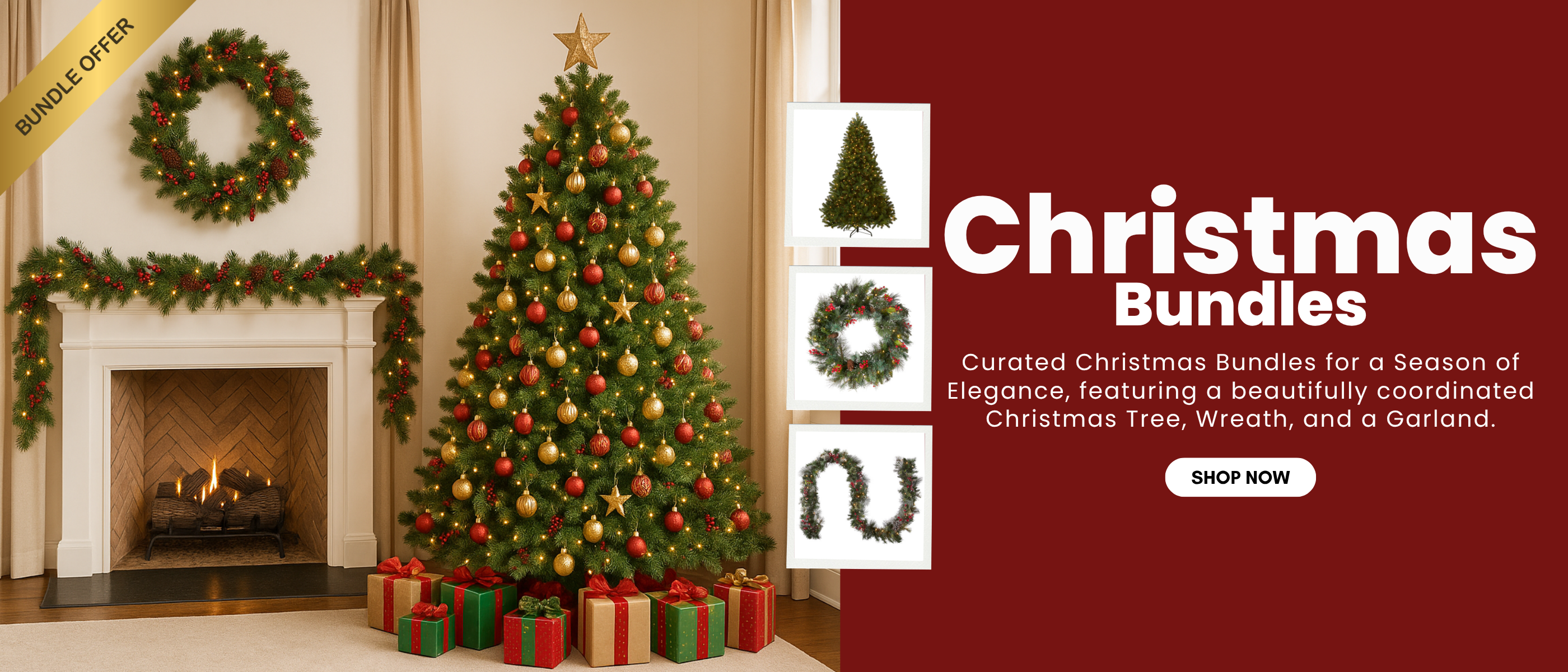  - National Tree Company