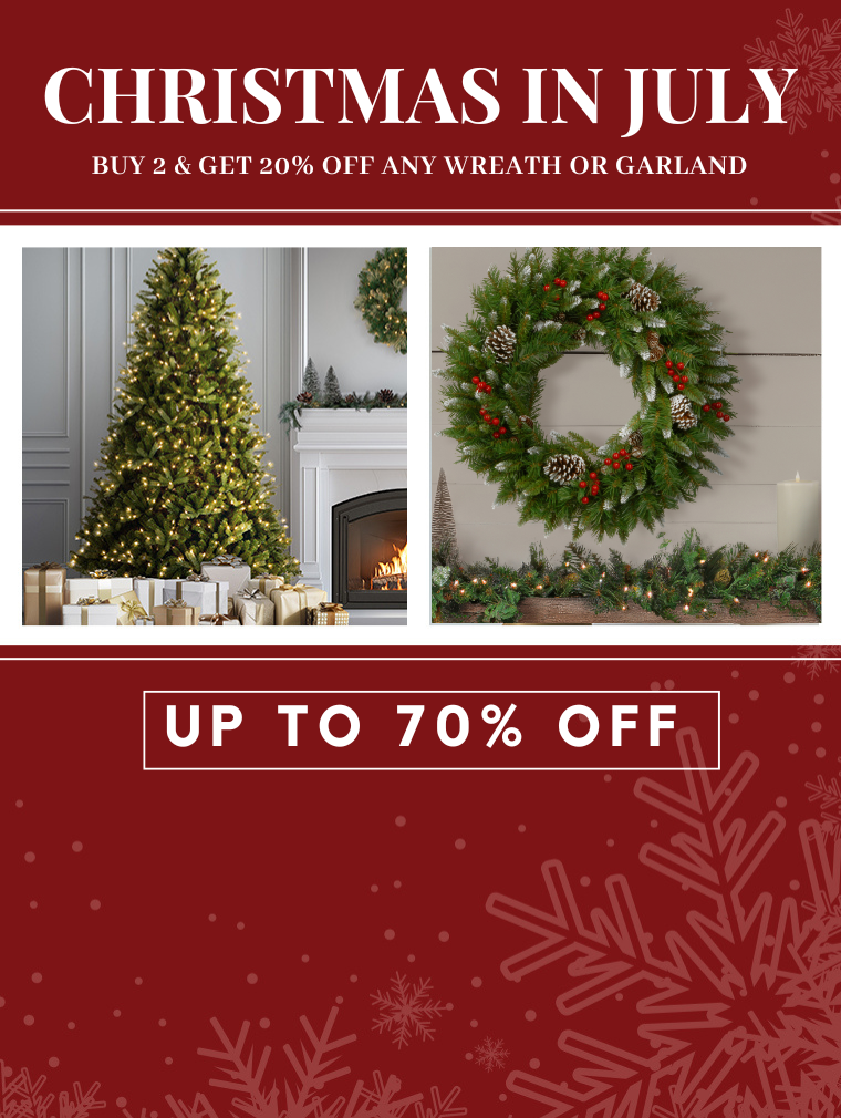  - National Tree Company