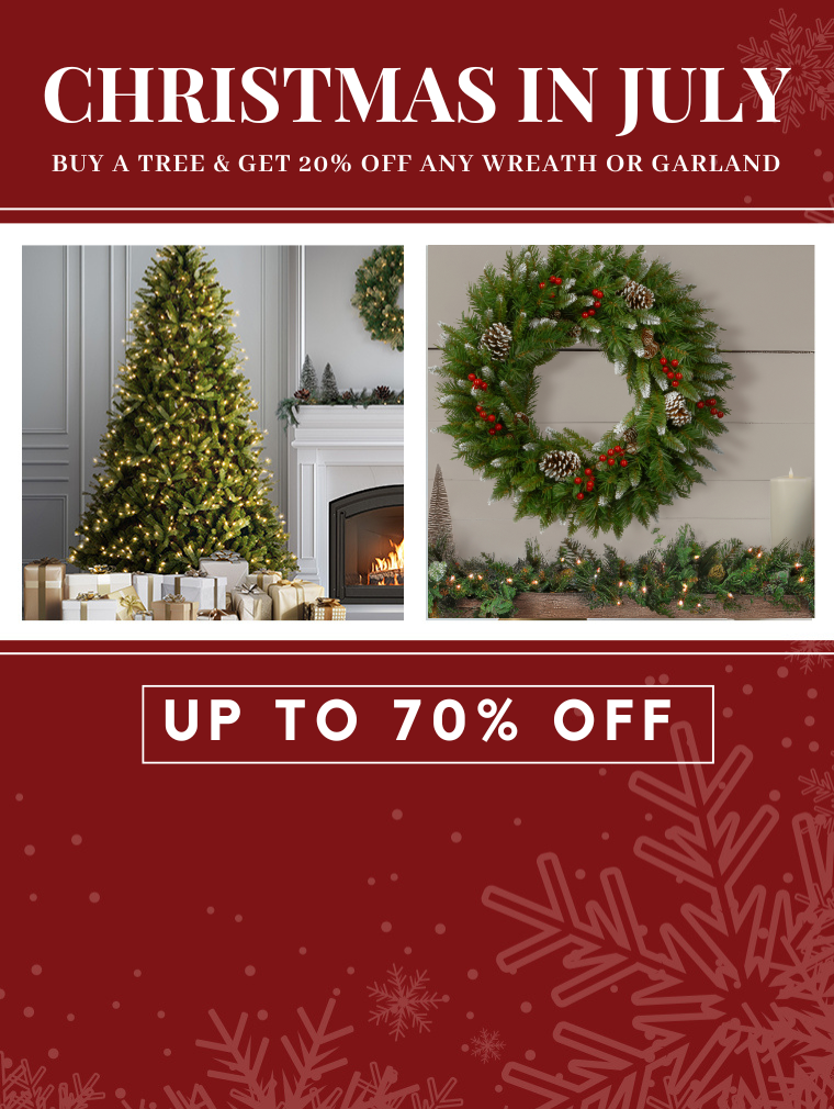  - National Tree Company