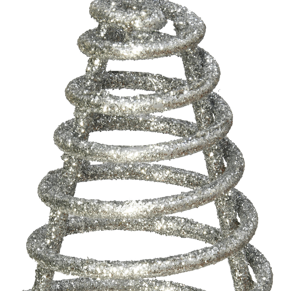 Java Star Tree Top 13.5 in. Open Star Tree Top for Artificial Trees with Dual Color Light ...