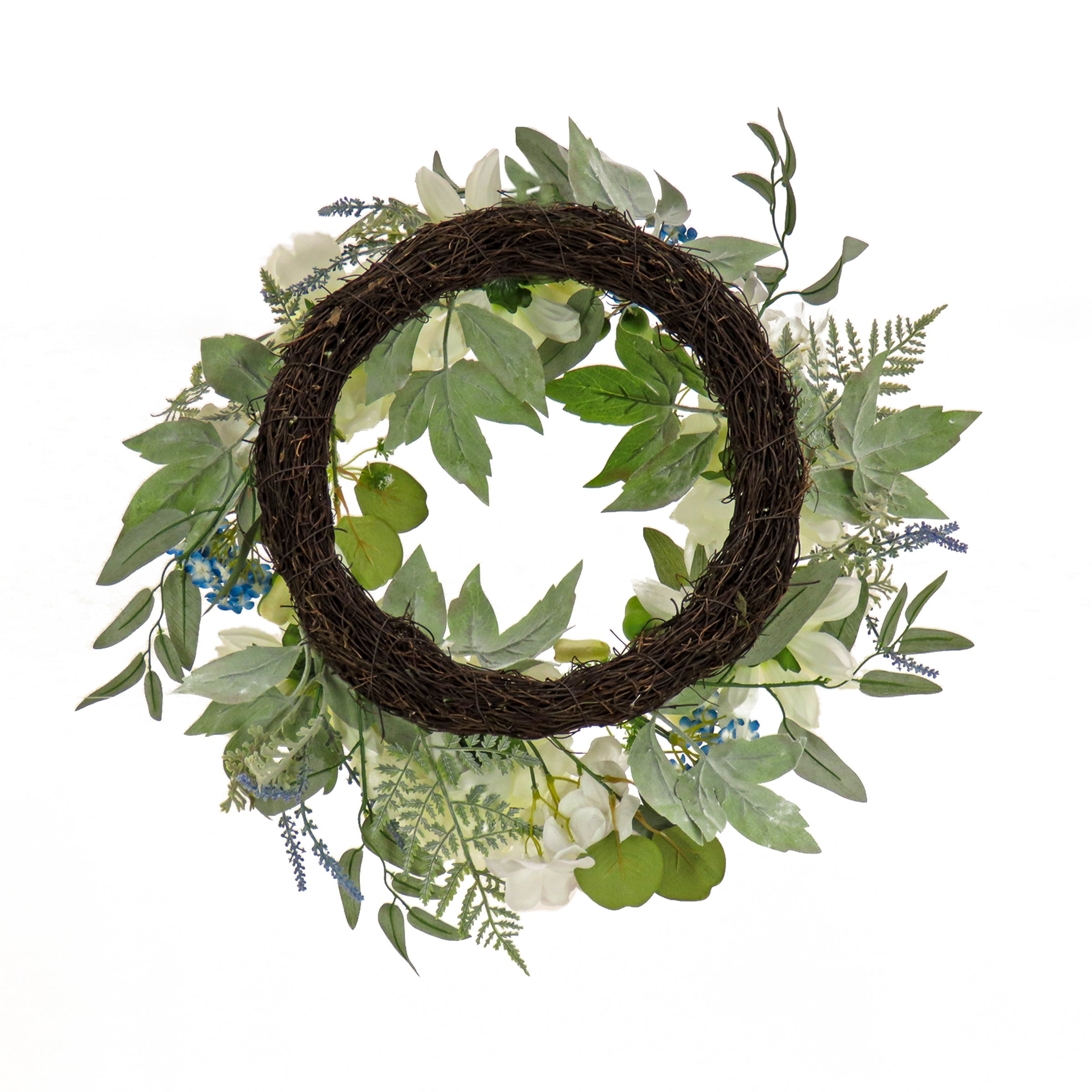 National Tree Company Wreath - Thumbnail 4