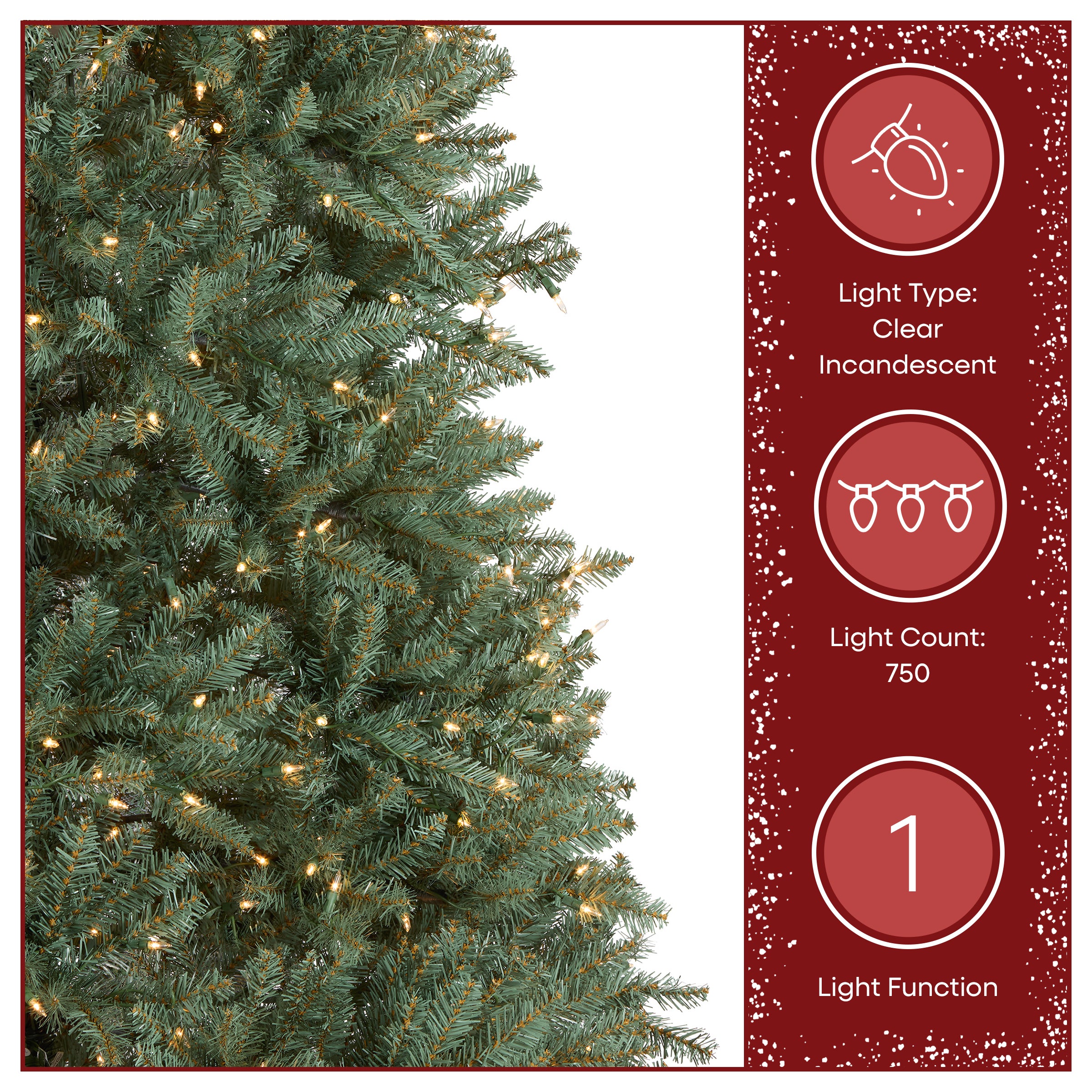 新品未使用 National Tree Company クリスマスツリー 7ft Amazon.com: National Tree Company Artificial Christmas Tree